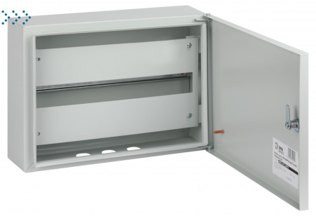 Корпус металлический ЩРН-18 IP31 ЭРА Simple NO_SIMPLE_STM_SHRN-18_IP31 (300х400х120)