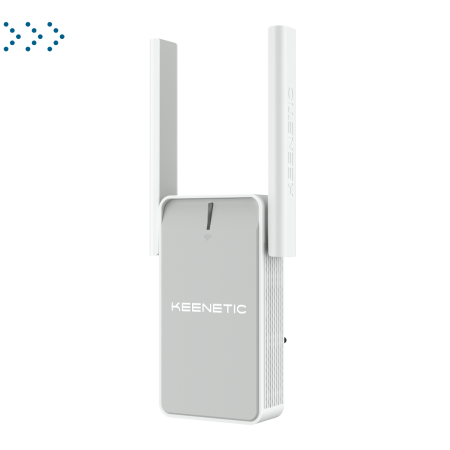 Интернет-центр (маршрутизатор) Keenetic Buddy 4 (KN-3211)