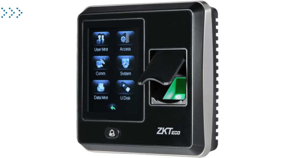 Считыватель биометрический TEMID