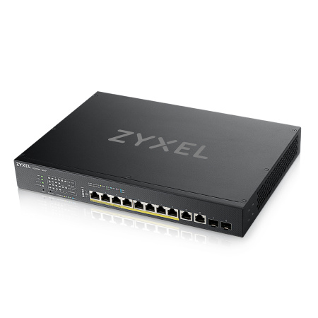 Коммутатор ZyXEL