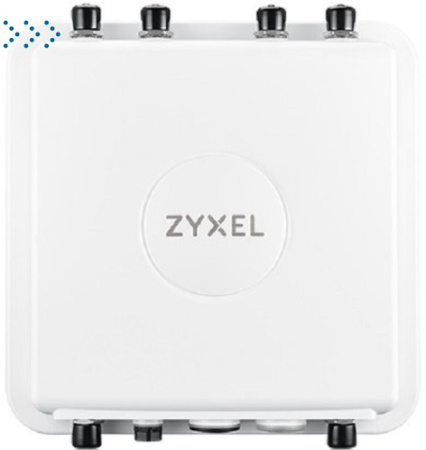 Точка доступа ZYXEL
