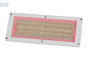 Фильтр (170 × 425) пылезащищенный IP55 для вентиляторов R-FAN