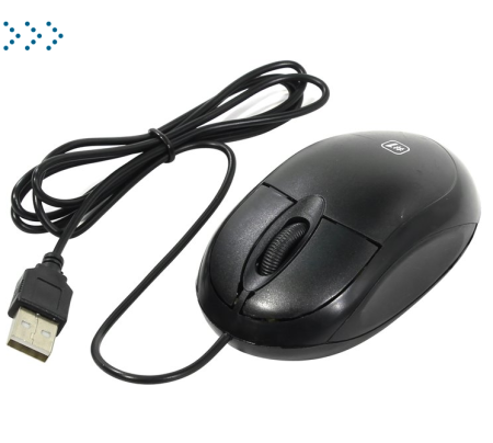 Мышь Defender MS-900 черный