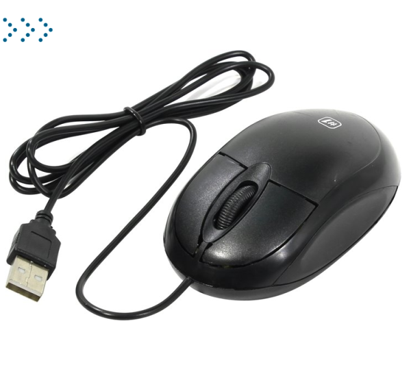 Мышь Defender MS-900 черный