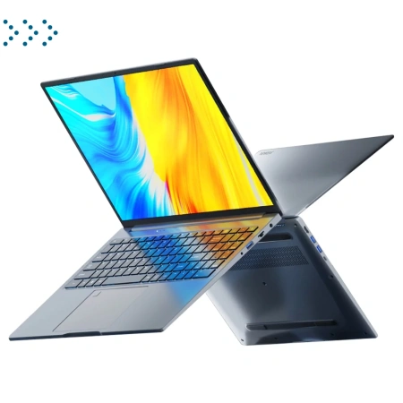 Ноутбук Ninkear N16 Pro (16", QHD 2.5K 2560*1600 IPS 120Hz, Intel Core Ultra 5 125H, 24Gb LPDDR5, 1Tb SSD, WiFi6, BT 5.2, Win11 Pro)