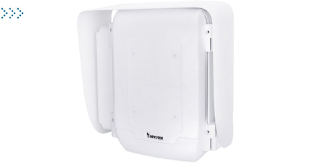 Бокс для монтажа IP камеры VIVOTEK