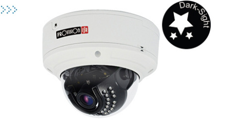 IP камера PROVISION-ISR