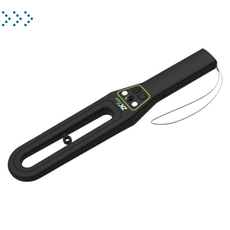 Ручной металлодетектор TEMID