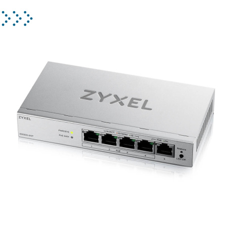 Коммутатор ZyXEL