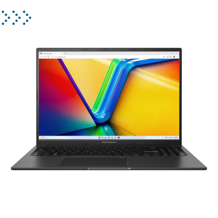 ASUS Vivobook 16X OLED/ M3604YA-MB228/ R7-7730U/ 16.0 WUXGA 16:10 IPS AG 300nits/ AMD Radeon/ 16GB/ 512GB/ DOS/ noODD/ Cool Silver ноутбук