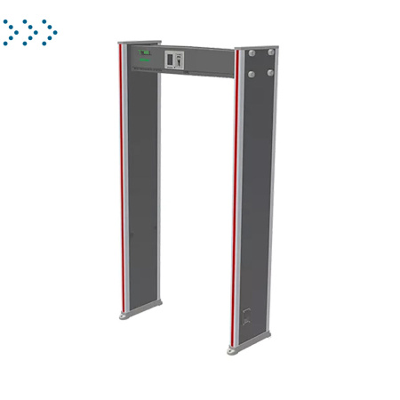 Арочный металлодетектор TEMID