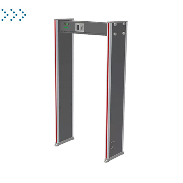 Арочный металлодетектор TEMID