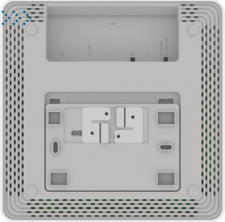 Интернет-центр (маршрутизатор) Keenetic Voyager Pro