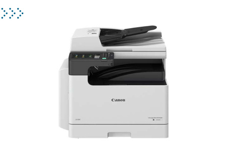 Canon IMAGERUNNER 2425I MFP Копировальный аппарат