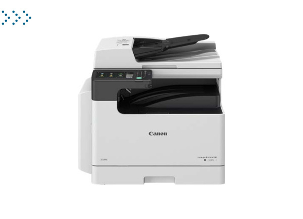 Canon IMAGERUNNER 2425I MFP Копировальный аппарат Canon IMAGERUNNER 2425I MFP Копировальный аппарат