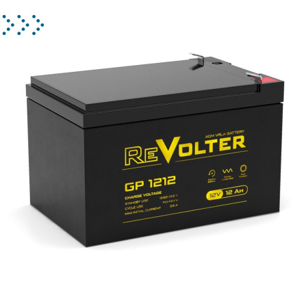 Revolter GP 1212