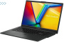 ASUS Vivobook Go 15/ E1504FA-BQ091/ R-3 7320U/ 15.6 FHD IPS AG/ AMD Radeon/ 8GB/ 256GB/ DOS/ noODD/ Mixed Black ноутбук