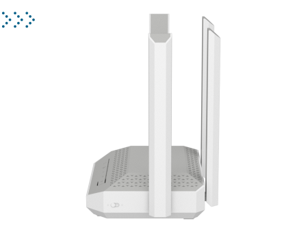 Беспроводной маршрутизатор Netcraze Challenger (NC-3910)