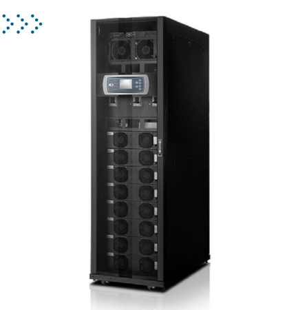 Батарейный модуль для ИБП DPH-Series (без батарей) 3912000285-S Батарейный модуль для ИБП DPH-Series (без батарей) 3912000285-S