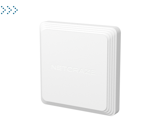 Точка доступа Netcraze Orbiter 6 (NAP-630)