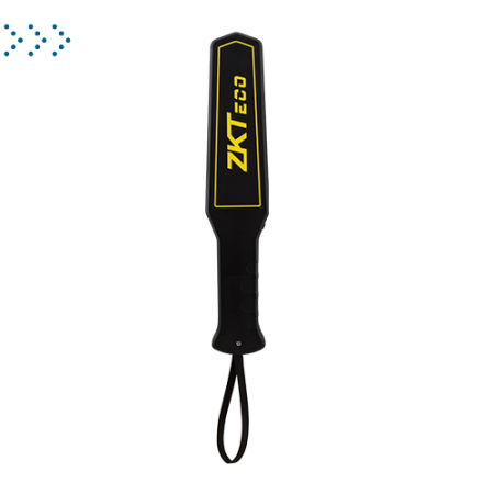 Металлодетектор ручной TEMID