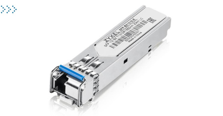 SFP-трансивер ZyXEL