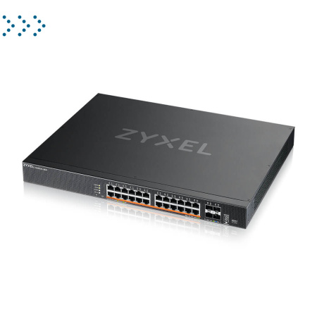 Коммутатор ZyXEL