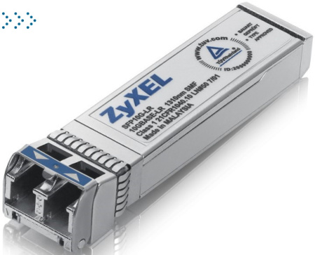 SFP-трансивер ZyXEL