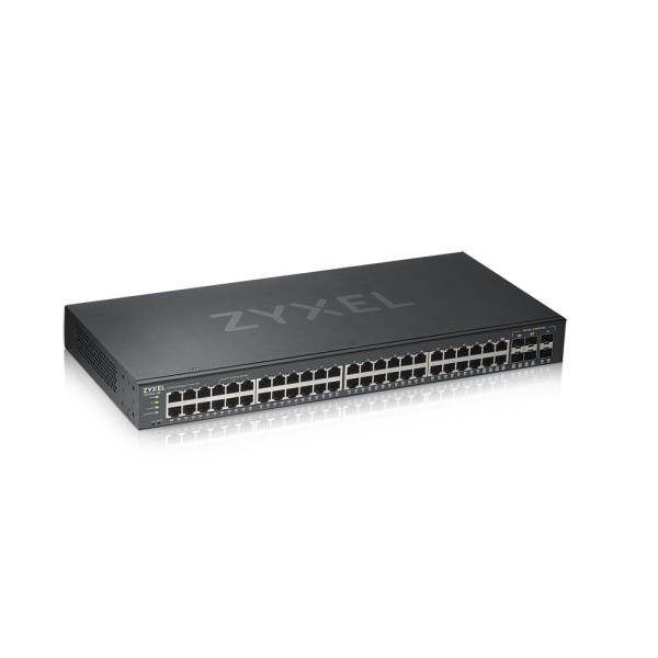 Коммутатор ZyXEL мод. GS1920-48V2