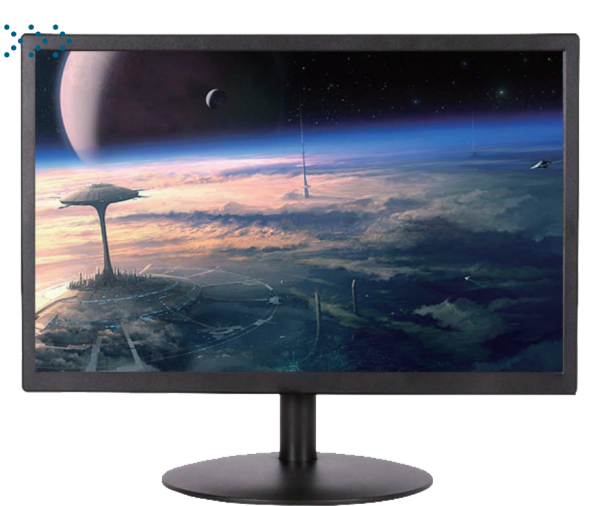 Монитор TEMID