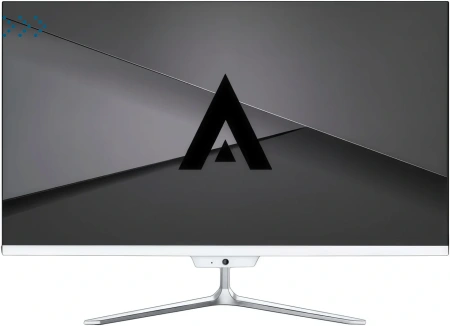 Моноблок Altix 23.8" i5-13450HX 16GB 512GB Белый