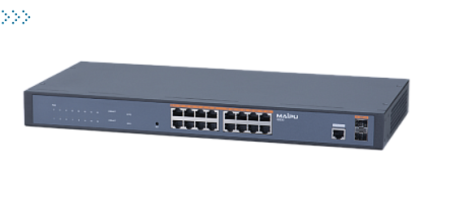 Коммутатор Maipu