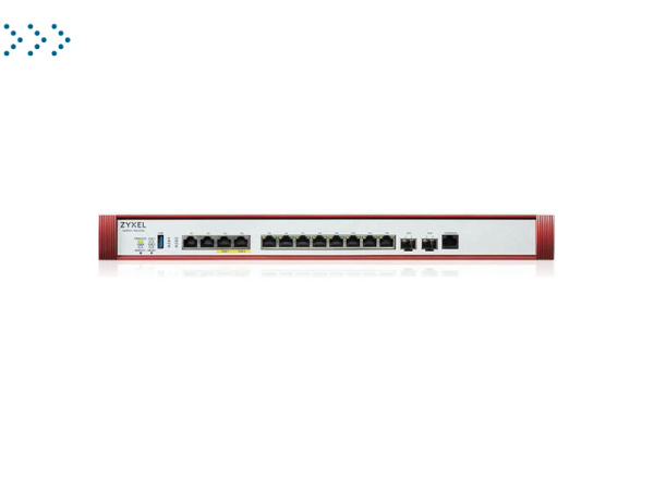 Межсетевой экран ZyXEL