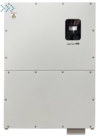Сетевой инвертор SMARTWATT GRID G2, 60 кВт, 3 фазы, 3 MPPT 1100VDC