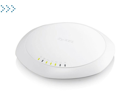 Точка доступа ZYXEL