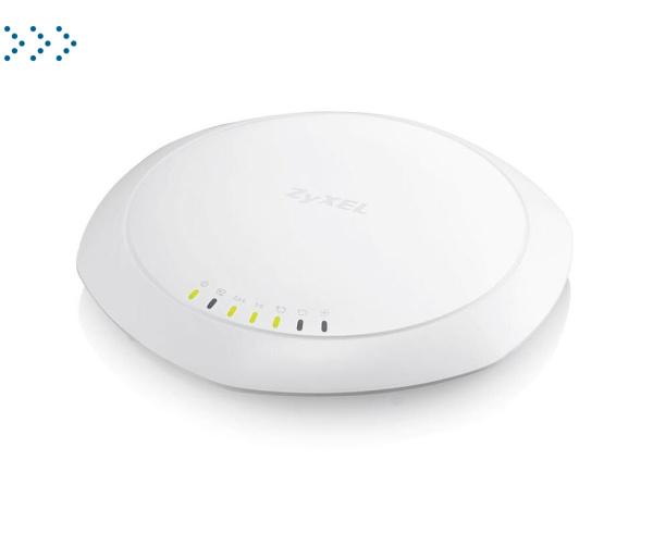 Точка доступа ZYXEL