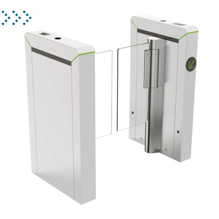 Турникет TEMID