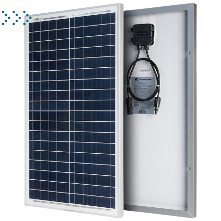 Фотоэлектрический модуль ВОСТОК ФСМ 30-36 P