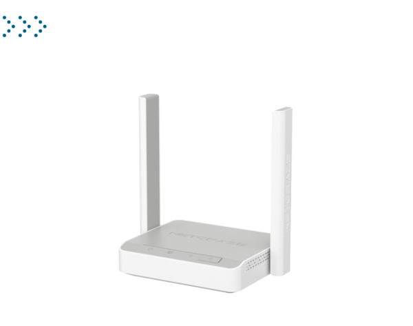 Беспроводной маршрутизатор Netcraze Carrier (NC-1721)