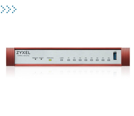 Межсетевой экран ZyXEL