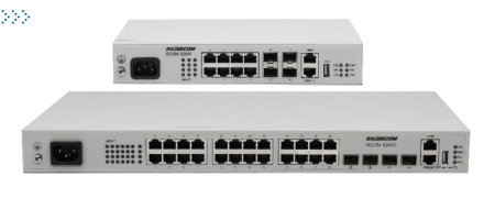 Коммутатор Raisecom