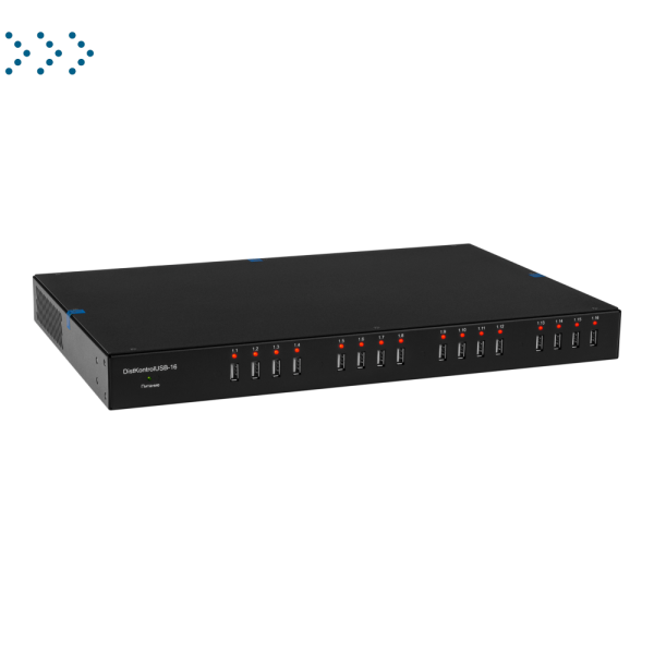Дубликатор USB-накопителей DistKontrolUSB-16 Copy 2.0 Дубликатор USB-накопителей DistKontrolUSB-16 Copy 2.0