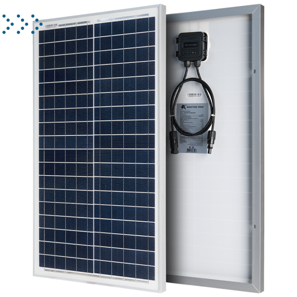 Фотоэлектрический модуль ВОСТОК ФСМ 30-36 P