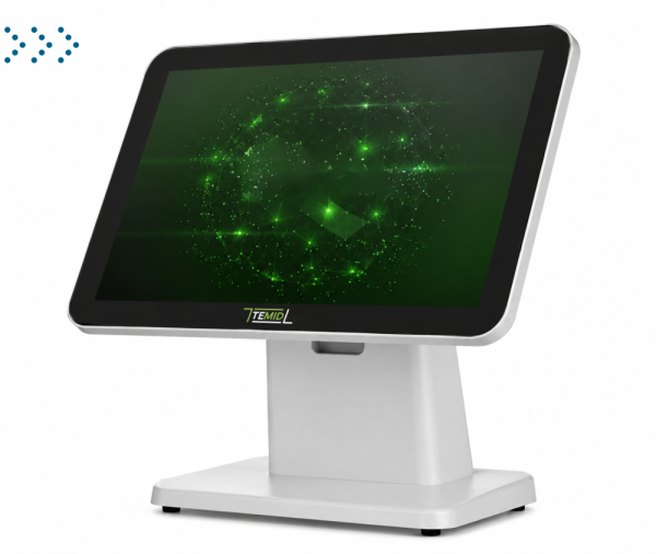 Android POS-терминал