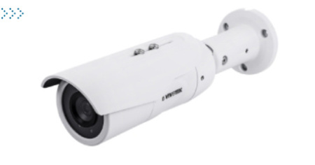 IP камера VIVOTEK