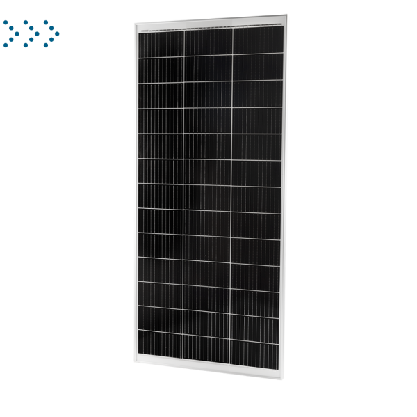 Фотоэлектрический солнечный модуль (ФСМ) DELTA NXT 200-39 M12 HC Фотоэлектрический солнечный модуль (ФСМ) DELTA NXT 200-39 M12 HC