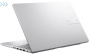 ASUS Vivobook 15/ X1504VA-BQ1076/ i7-1355U/ 15.6 FHD IPS AG 16:9/ Iris Xe/ 16GB/ 512GB/ DOS/ noODD/ Cool Silver ноутбук