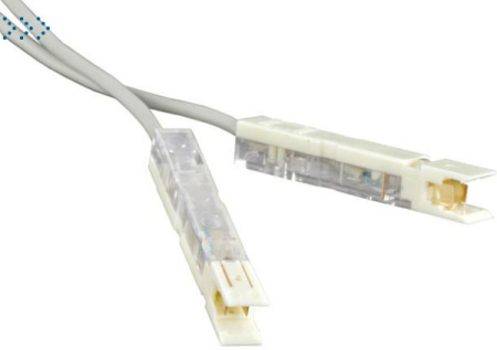 Патч-корд S110P1-S110P1, 1.5 метра