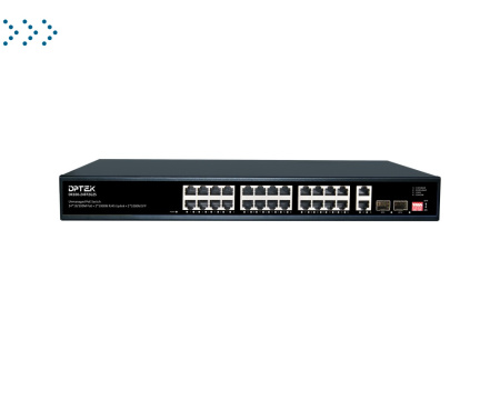 Коммутатор Dptek