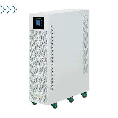 ИБП Compact 15kVA (long run time 3/3) ИБП Compact 15kVA (long run time 3/3)